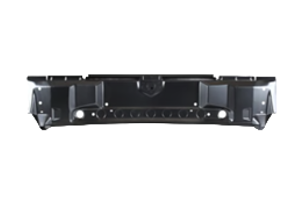 Front partition nose panel. Porsche 914 1972-74 - 91450203112 - 1680504000